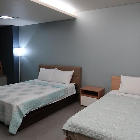 Prime Guesthouse Incheon Dış mekan fotoğraf