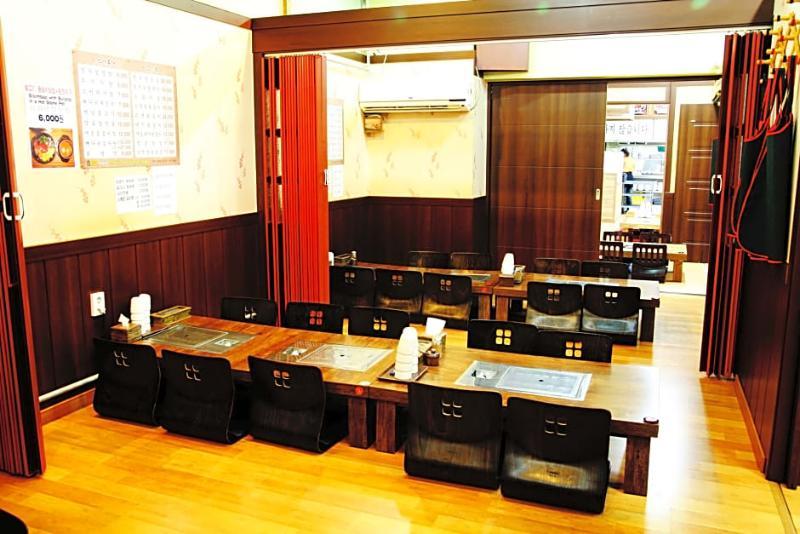 Prime Guesthouse Incheon Dış mekan fotoğraf