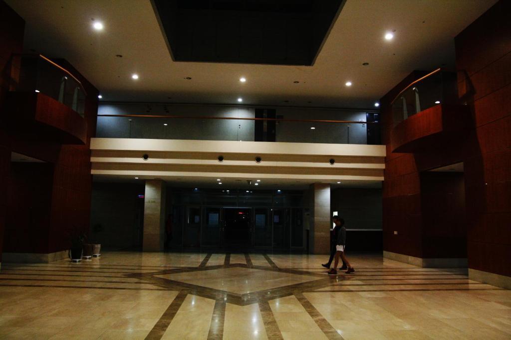 Prime Guesthouse Incheon Dış mekan fotoğraf