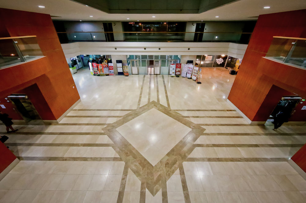 Prime Guesthouse Incheon Dış mekan fotoğraf