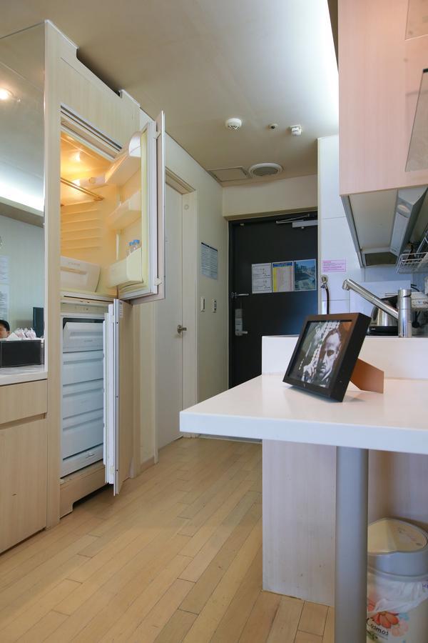 Prime Guesthouse Incheon Dış mekan fotoğraf