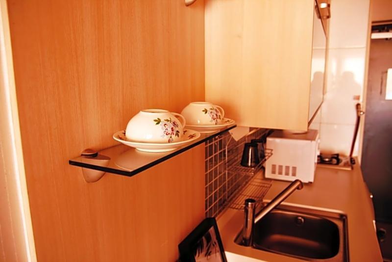 Prime Guesthouse Incheon Dış mekan fotoğraf