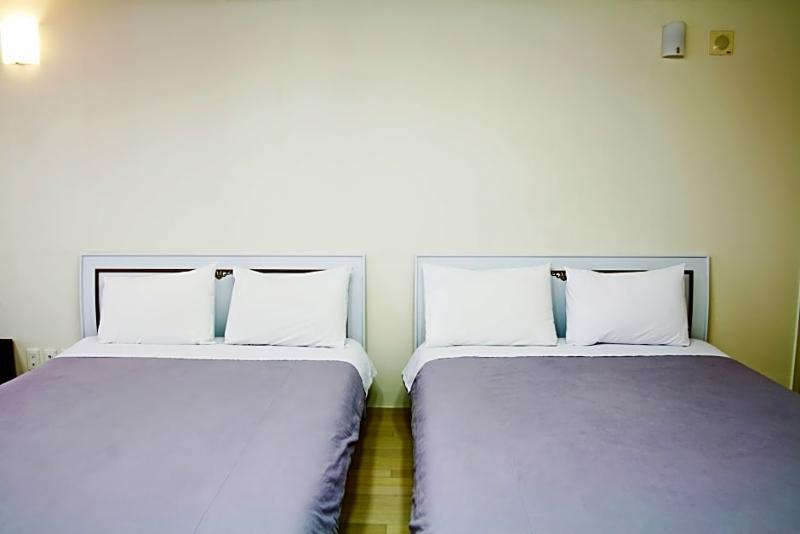 Prime Guesthouse Incheon Dış mekan fotoğraf